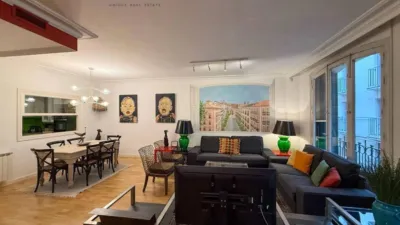 Piso en alquiler en Palacio - Imagen 7