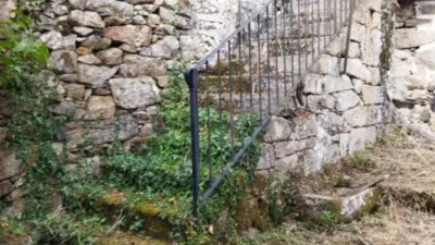 House in O Igresario (Xurenzas) photo 10