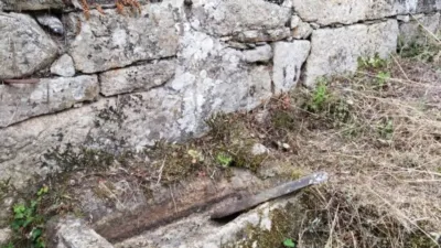 House in O Igresario (Xurenzas) photo 11