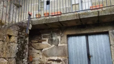 House in O Igresario (Xurenzas) photo 12