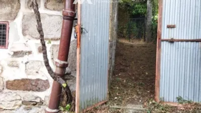 House in O Igresario (Xurenzas) photo 13