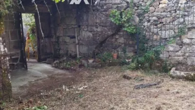 House in O Igresario (Xurenzas) photo 14