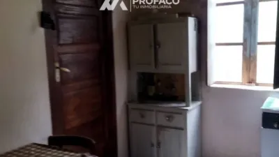 House in O Igresario (Xurenzas) photo 15