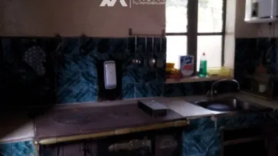 House in O Igresario (Xurenzas) photo 16