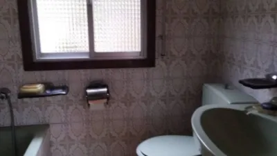 House in O Igresario (Xurenzas) photo 20
