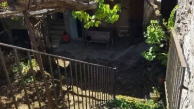 House in O Igresario (Xurenzas) photo 24