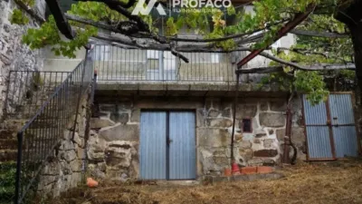 House in O Igresario (Xurenzas) photo 28