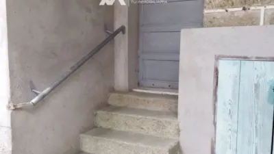 House in O Igresario (Xurenzas) photo 7