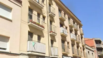 Apartment in Esparreguera photo 2