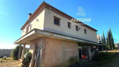 Casa rústica en Posadas photo 25