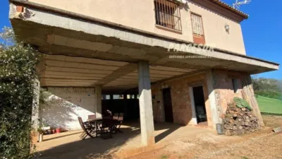Rustic house in Posadas photo 2