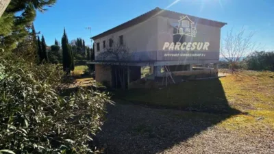 Rustic house in Posadas photo 3