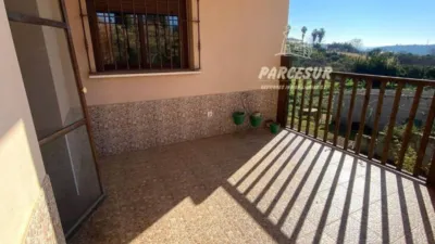 Rustic house in Posadas photo 4