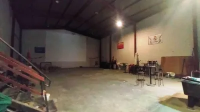 Nave industrial en venta en Pravia - Vista 2