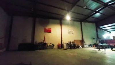 Nave industrial en venta en Pravia - Vista 4