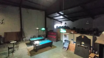 Nave industrial en venta en Pravia - Vista 6
