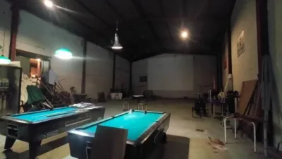 Nave industrial en venta en Pravia - Más