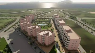 Apartment in Guardamar del Segura photo 30