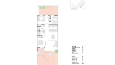 Apartment in Guardamar del Segura photo 32