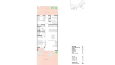 Apartment in Guardamar del Segura photo 34