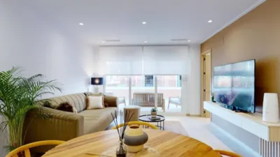 Apartment in Guardamar del Segura photo 43