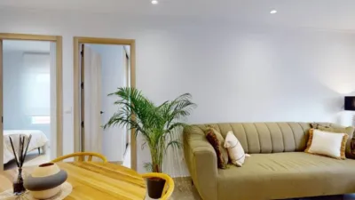 Apartment in Guardamar del Segura photo 45