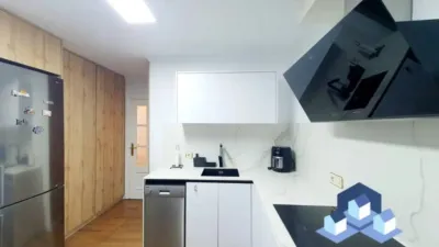 Apartment in Lorca photo 10