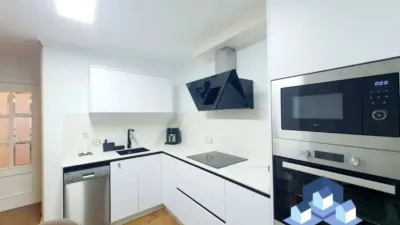 Apartment in Lorca photo 11