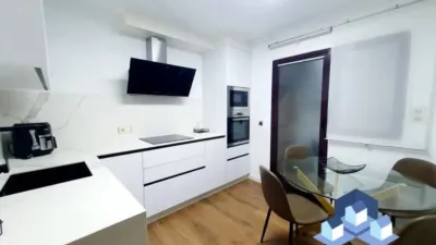 Apartment in Lorca photo 12