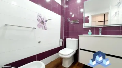 Apartment in Lorca photo 19