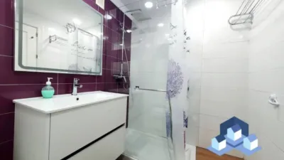 Apartment in Lorca photo 20