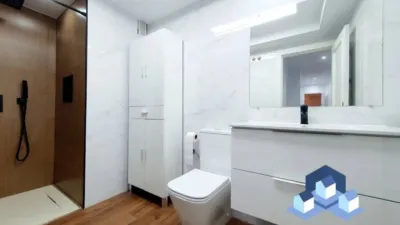 Apartment in Lorca photo 21