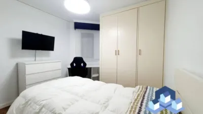 Apartment in Lorca photo 24