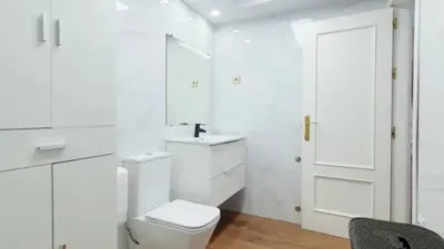 Apartment in Lorca photo 27
