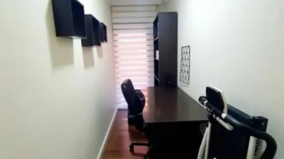 Apartment in Lorca photo 32
