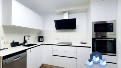 Apartment in Lorca photo 9