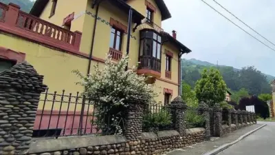 Chalet en calle Lugar Bustiello, 24 photo 6