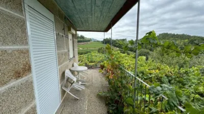 House in Ourense Capital photo 2