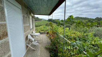 House in Ourense Capital photo 4