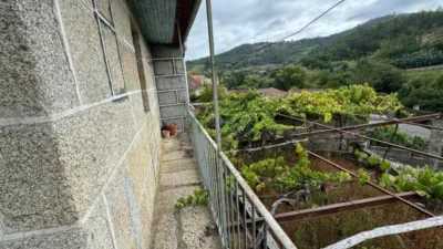 House in Ourense Capital photo 6