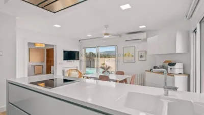 House in Scandinavia - The Captivating photo 16