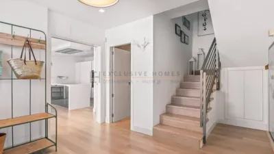 House in Scandinavia - The Captivating photo 22