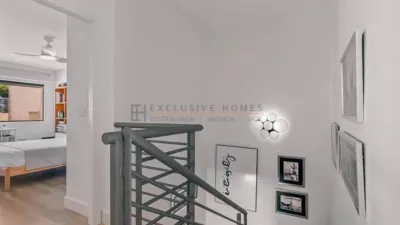 House in Scandinavia - The Captivating photo 41