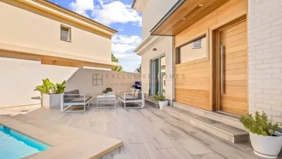 House in Scandinavia - The Captivating photo 6