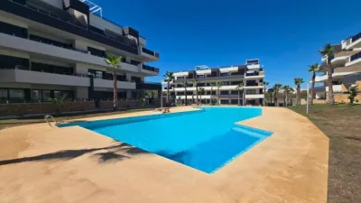Piso – Orihuela, Paraje Los Almendros, Urbanización la Florida - Vista 4
