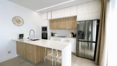 House in Urbanizaciones Balcó de Finestrat-Terra Marina photo 10