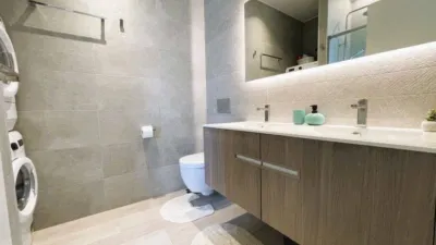 House in Urbanizaciones Balcó de Finestrat-Terra Marina photo 20