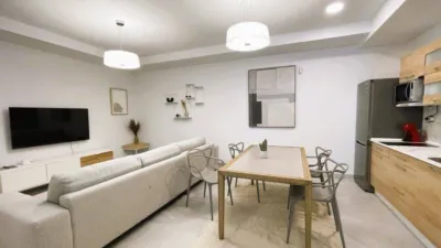House in Urbanizaciones Balcó de Finestrat-Terra Marina photo 24
