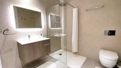 House in Urbanizaciones Balcó de Finestrat-Terra Marina photo 25
