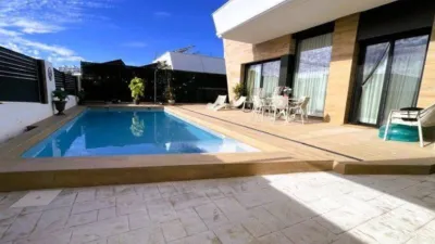 Casa – Finestrat, Urbanització Golf Badia, la Marina Baixa - Vista 2